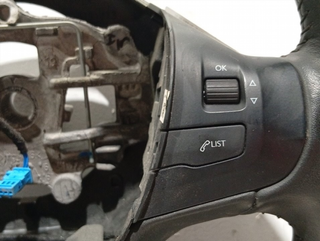 VOLANTE PEUGEOT 2008 YH01 93324N01