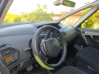 Citroen Grand C4 Picasso 2008