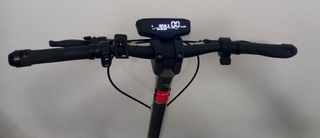 Patinete SmartGyro K2