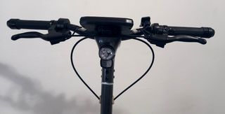 Patinete SmartGyro K2