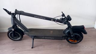 Patinete SmartGyro K2