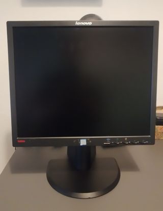 Monitor Lenovo Thinkvision L193PC 19
