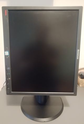 Monitor Lenovo Thinkvision L193PC 19