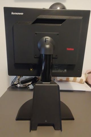 Monitor Lenovo Thinkvision L193PC 19