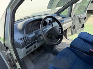 Citroen Jumpy 2004
