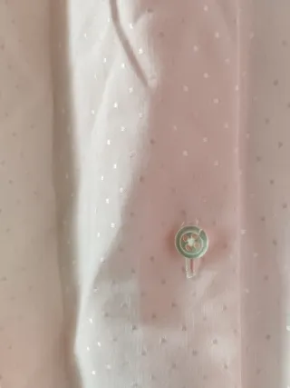 Camisón mujer Fraulein vintage