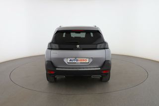 Peugeot 5008 1.2 PureTech Allure Pack