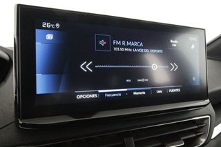 Peugeot 5008 1.2 PureTech Allure Pack