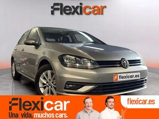 Volkswagen Golf Advance 1.6 TDI 85kW (115CV)