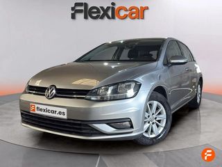 Volkswagen Golf Advance 1.6 TDI 85kW (115CV)