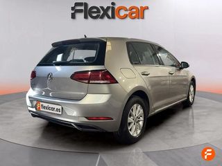 Volkswagen Golf Advance 1.6 TDI 85kW (115CV)