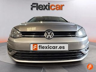 Volkswagen Golf Advance 1.6 TDI 85kW (115CV)