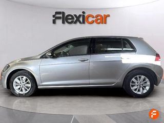 Volkswagen Golf Advance 1.6 TDI 85kW (115CV)