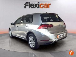 Volkswagen Golf Advance 1.6 TDI 85kW (115CV)