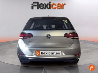 Volkswagen Golf Advance 1.6 TDI 85kW (115CV)