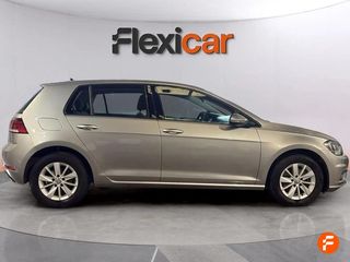 Volkswagen Golf Advance 1.6 TDI 85kW (115CV)
