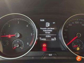 Volkswagen Golf Advance 1.6 TDI 85kW (115CV)