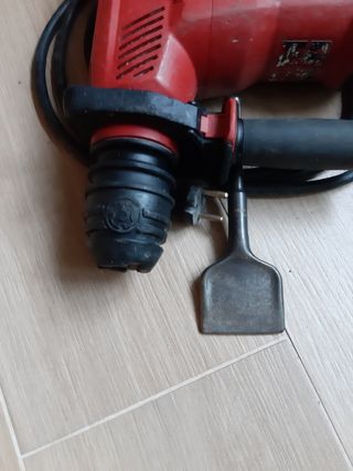 HILTI TE 30 AVR Taladro Martillo SDS Plus