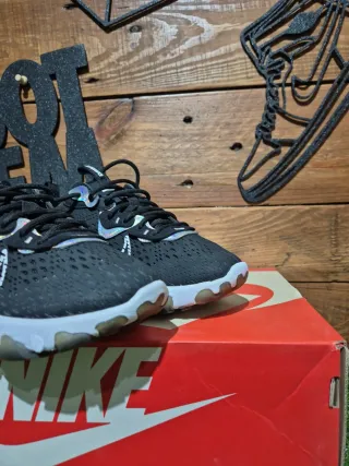 Nike React Vision Dmsx TG 38