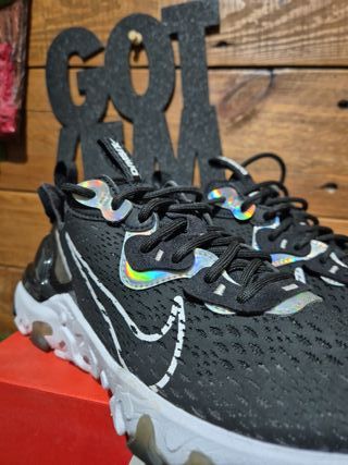 Nike React Vision Dmsx TG 38