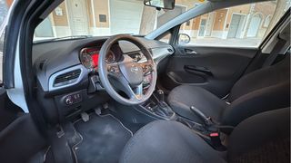 Opel Corsa 2017
