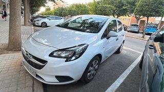Opel Corsa 2017