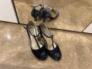 Zapatos de baile Pomaes Vazquez