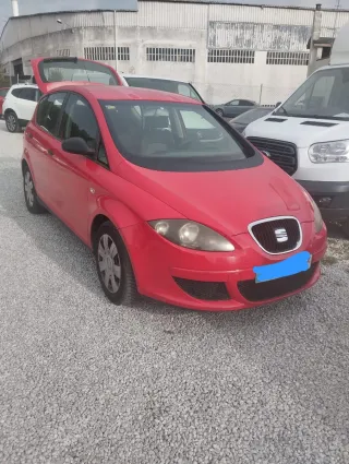 SEAT Altea 2006