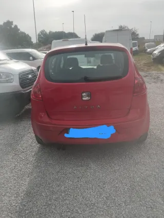 SEAT Altea 2006