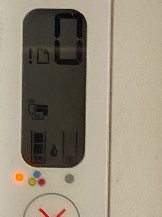 Impresora HP Deskjet 2620