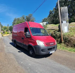 Iveco Daily 2009