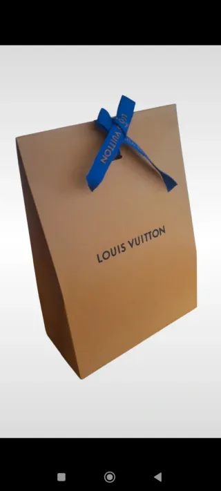 Saco Louis Vuitton
