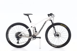 Bicicleta Megamo Track GX talla M Reacondicionada