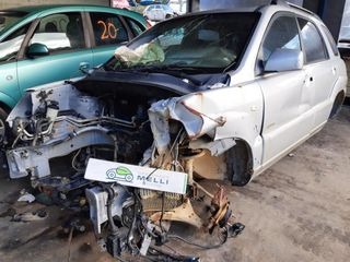 Kia 6752064 577001f050 cremallera sportage 2.0