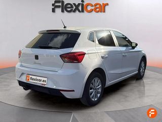 Seat Ibiza 1.0 MPI 59kW (80CV) Style XL Edition