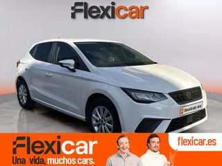 Seat Ibiza 1.0 MPI 59kW (80CV) Style XL Edition