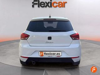 Seat Ibiza 1.0 MPI 59kW (80CV) Style XL Edition