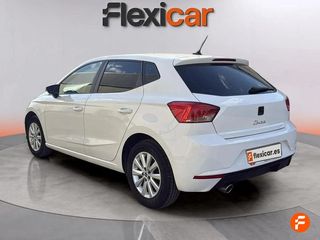 Seat Ibiza 1.0 MPI 59kW (80CV) Style XL Edition