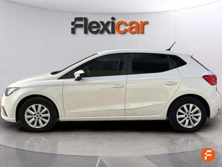 Seat Ibiza 1.0 MPI 59kW (80CV) Style XL Edition