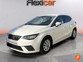 Seat Ibiza 1.0 MPI 59kW (80CV) Style XL Edition