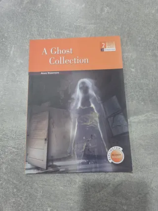 GHOST COLLECTION,THE 2§ESO BAR