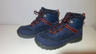 Botas Quechua SH100 Talla 37