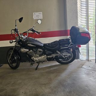 Yamaha Virago 250 2000