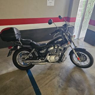Yamaha Virago 250 2000