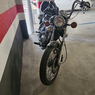 Yamaha Virago 250 2000