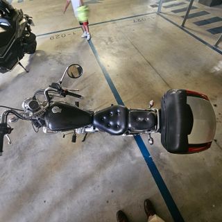Yamaha Virago 250 2000