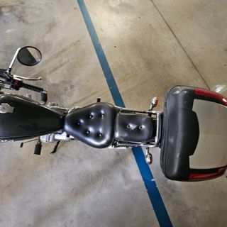Yamaha Virago 250 2000
