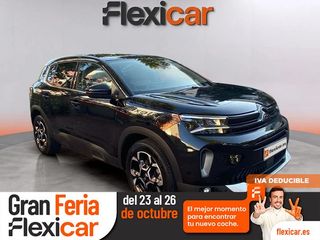 Citroën C5 Aircross BlueHdi 96kW (130CV) S&S EAT8 Max