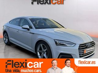 Audi A5 1.4 TFSI 110kW (150CV) S tron Sportback