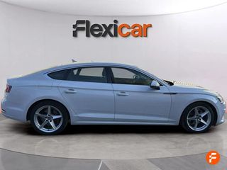 Audi A5 1.4 TFSI 110kW (150CV) S tron Sportback